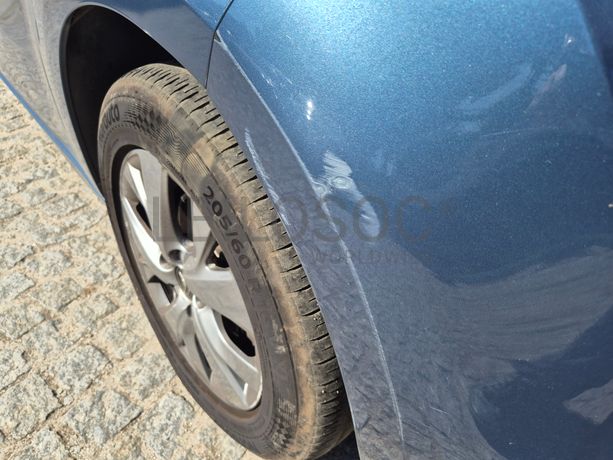 Citroën C4 Grand Picasso · Ano 2015