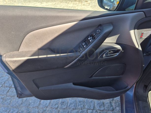 Citroën C4 Grand Picasso · Ano 2015