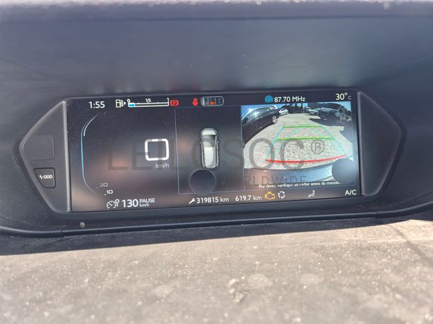 Citroën C4 Grand Picasso · Ano 2015
