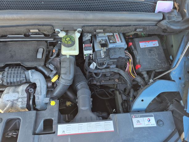 Citroën C4 Grand Picasso · Ano 2015