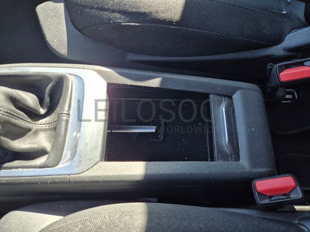 Citroën C4 Grand Picasso · Ano 2015