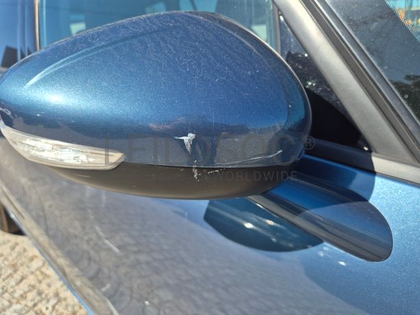 Citroën C4 Grand Picasso · Ano 2015