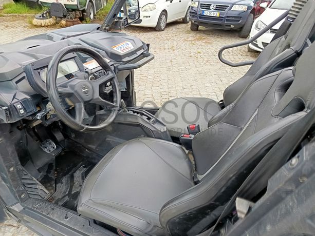 Buggy Can-Am BRP