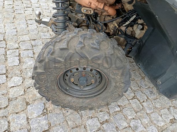 Buggy Can-Am BRP