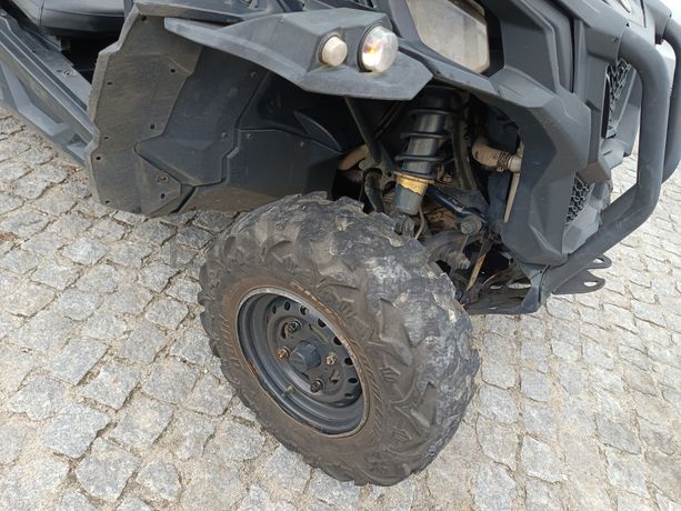 Buggy Can-Am BRP