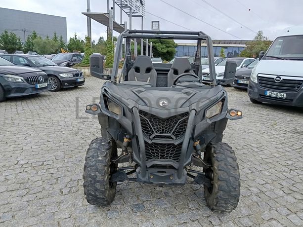 Buggy Can-Am BRP