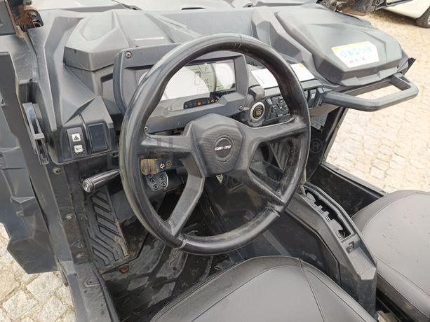 Buggy Can-Am BRP