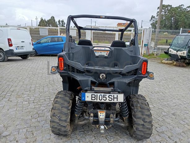 Buggy Can-Am BRP