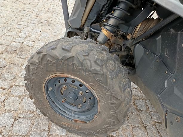 Buggy Can-Am BRP