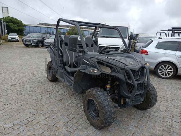 Buggy Can-Am BRP