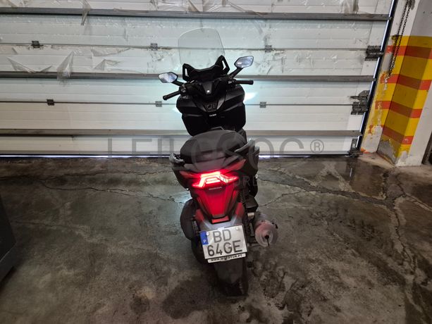 Honda 125 Forza · Ano 2023
