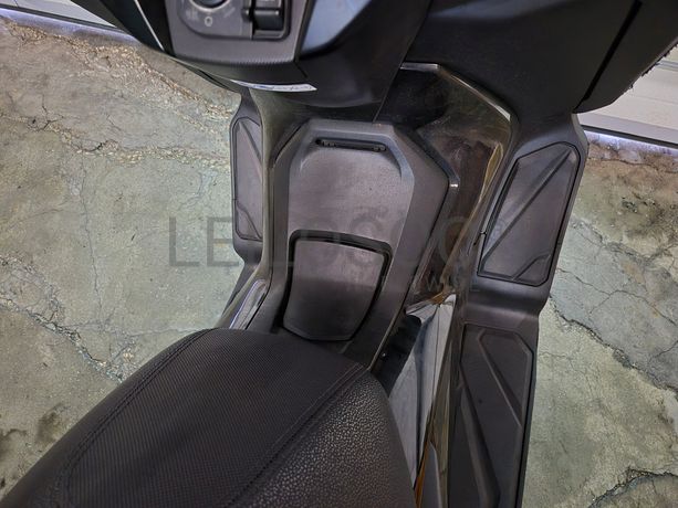 Honda 125 Forza · Ano 2023