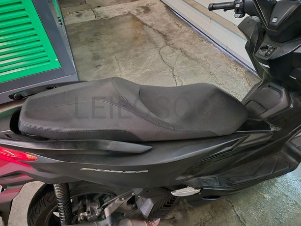 Honda 125 Forza · Ano 2023
