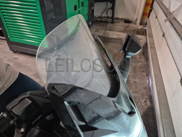 Honda 125 Forza · Ano 2023