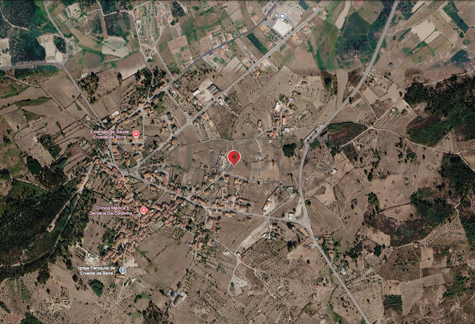 Terreno para Construção · Oliveira do Hospital, Coimbra