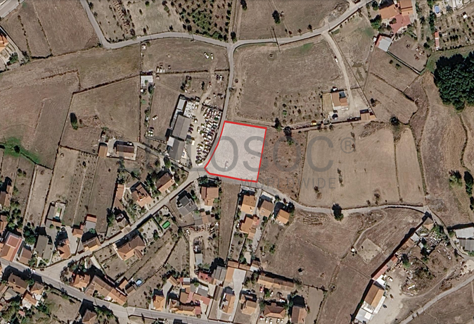 Terreno para Construção · Oliveira do Hospital, Coimbra