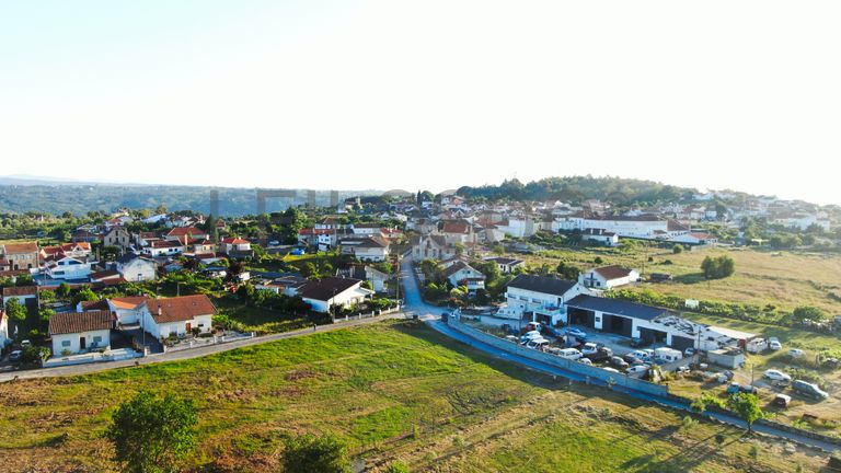 Terreno para Construção · Oliveira do Hospital, Coimbra