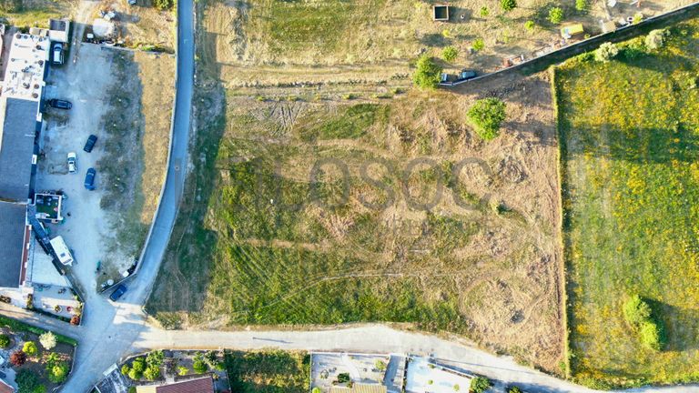 Terreno para Construção · Oliveira do Hospital, Coimbra