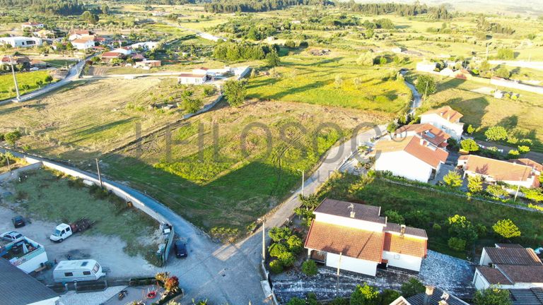 Terreno para Construção · Oliveira do Hospital, Coimbra