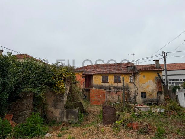 Fotografia de direito: Quinhão Hereditário · Vila de Cucujães, Oliveira de Azeméis