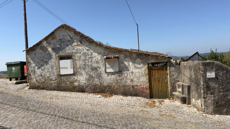 Fotografia de direito: Quinhão Hereditário · Fornelo, Vila do Conde