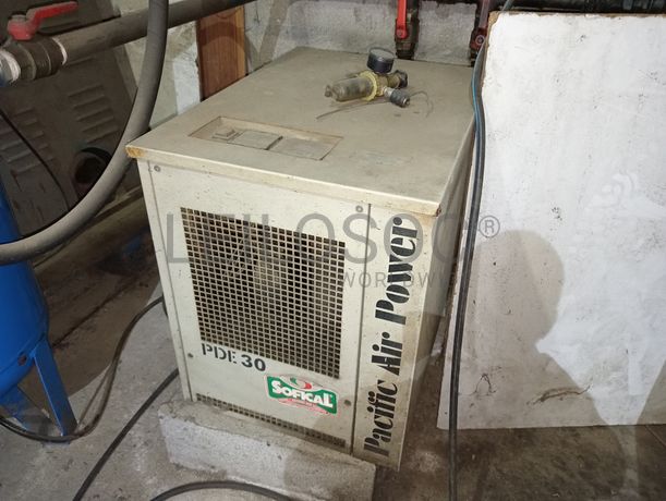 Equipamentos para a Indústria do Calçado