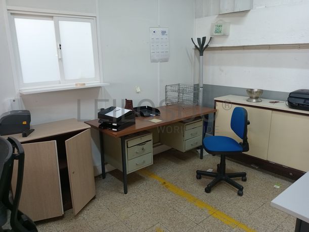 Equipamentos para a Indústria do Calçado
