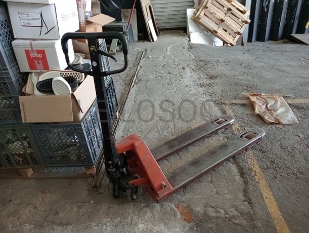 Equipamentos para a Indústria do Calçado