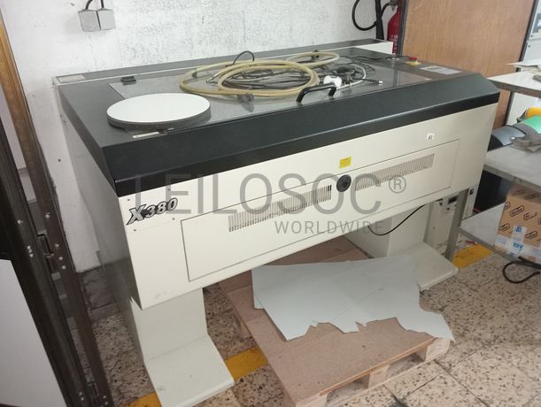 Equipamentos para a Indústria do Calçado