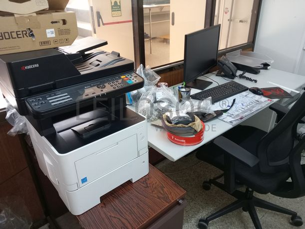 Equipamentos para a Indústria do Calçado