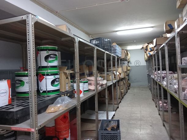 Equipamentos para a Indústria do Calçado