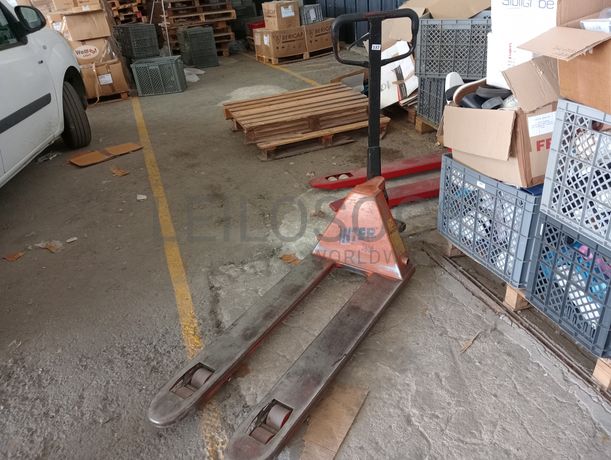 Equipamentos para a Indústria do Calçado