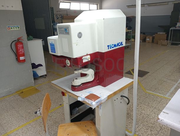 Equipamentos para a Indústria do Calçado