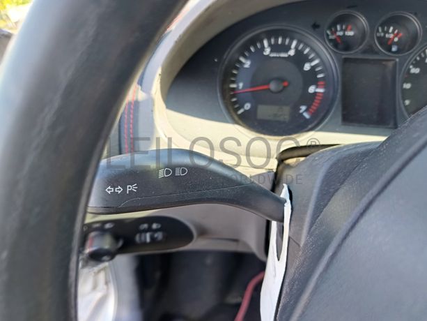 Seat Ibiza · Ano 2002