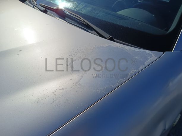 Seat Ibiza · Ano 2002
