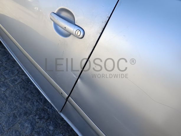 Seat Ibiza · Ano 2002