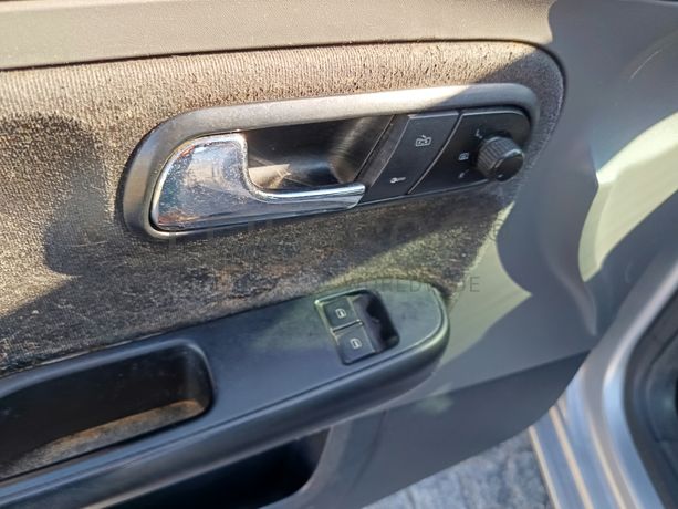 Seat Ibiza · Ano 2002