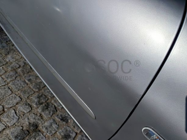 Seat Ibiza · Ano 2002