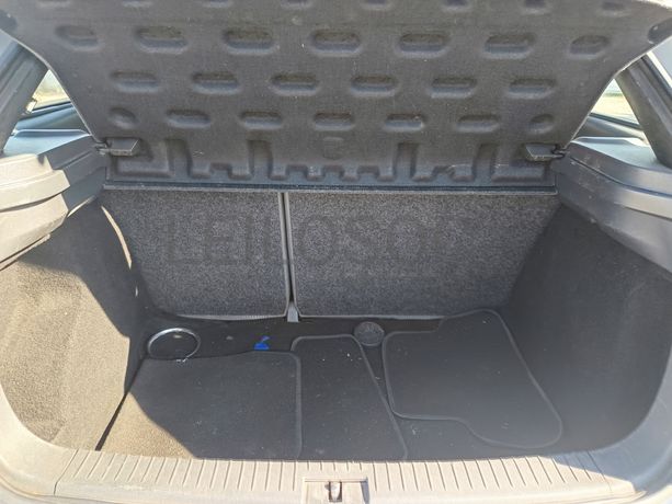 Seat Ibiza · Ano 2002