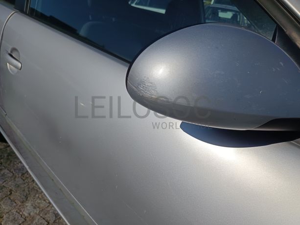 Seat Ibiza · Ano 2002