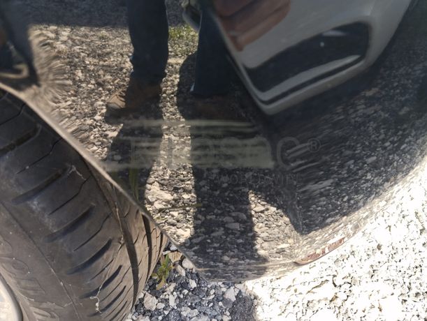 Renault Clio 0.9 TCe · Ano 2019