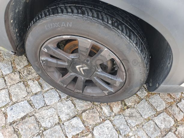 Citroën C3 Aircross · Ano 2019