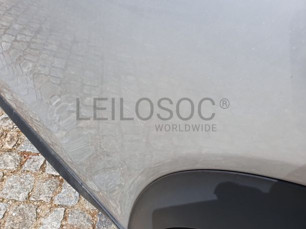 Citroën C3 Aircross · Ano 2019
