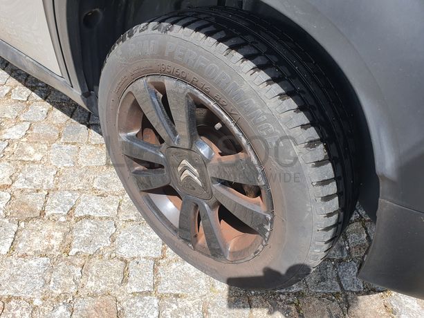 Citroën C3 Aircross · Ano 2019
