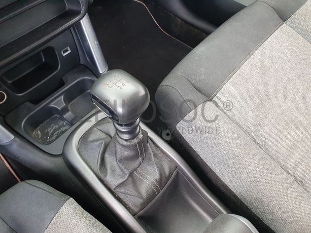 Citroën C3 Aircross · Ano 2019