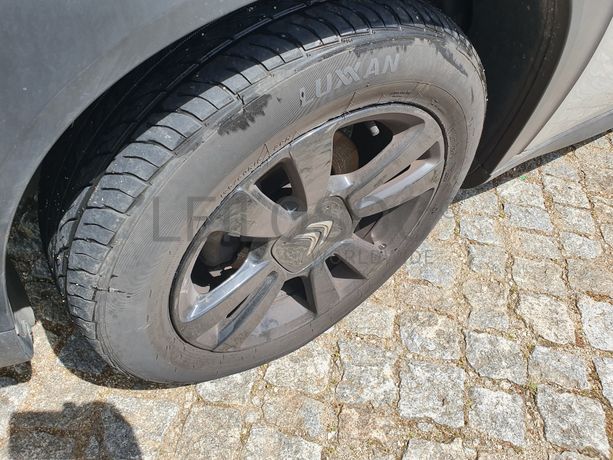 Citroën C3 Aircross · Ano 2019