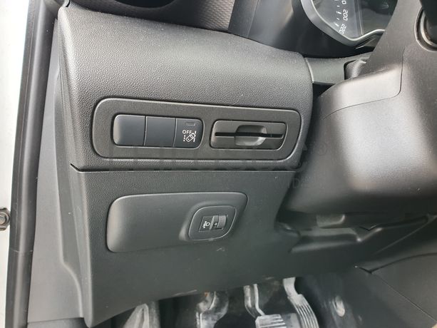Citroën C3 Aircross · Ano 2019