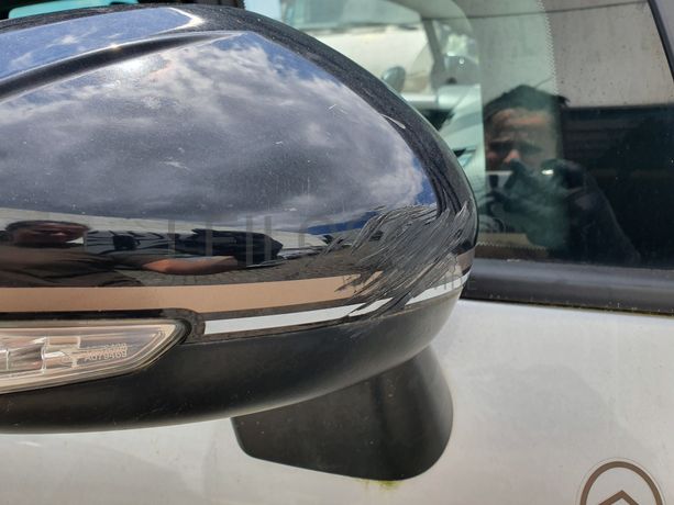 Citroën C3 Aircross · Ano 2019