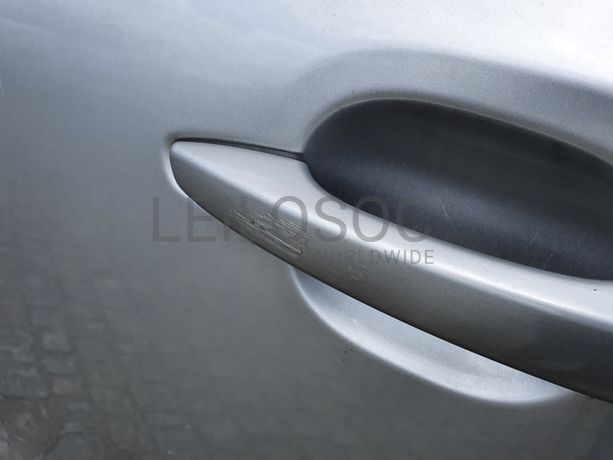 Citroën C3 Aircross · Ano 2019