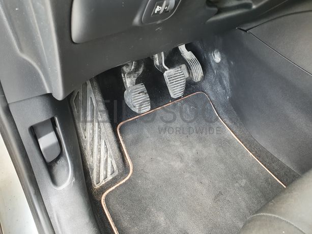 Citroën C3 Aircross · Ano 2019